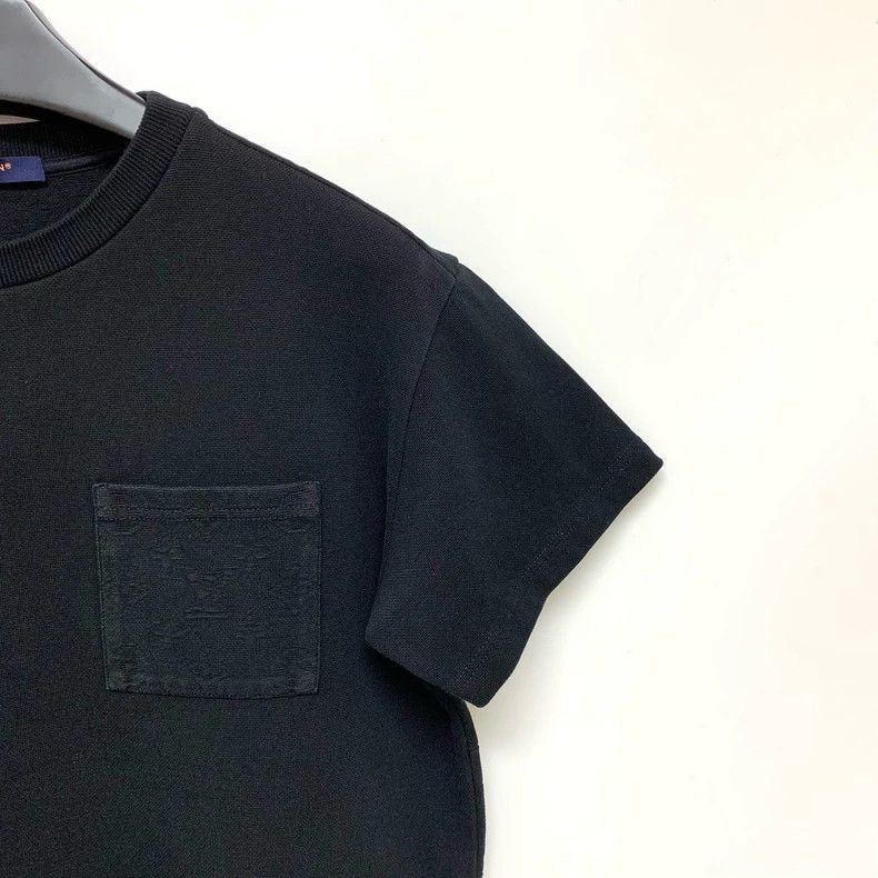 Louis Vuitton Louis Vuitton short sleeves Size US XS / EU 42 / 0 - 6 Thumbnail