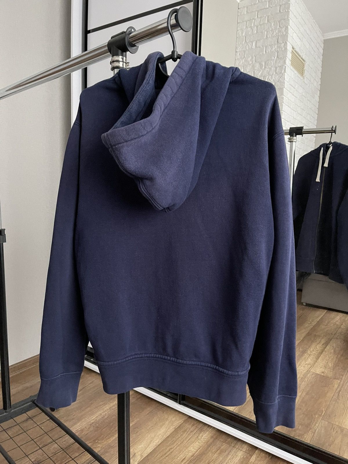 Polo Ralph Lauren Polo Ralph Lauren RL Vintage Zip Hoodie Pullover Size US M / EU 48-50 / 2 - 4 Thumbnail