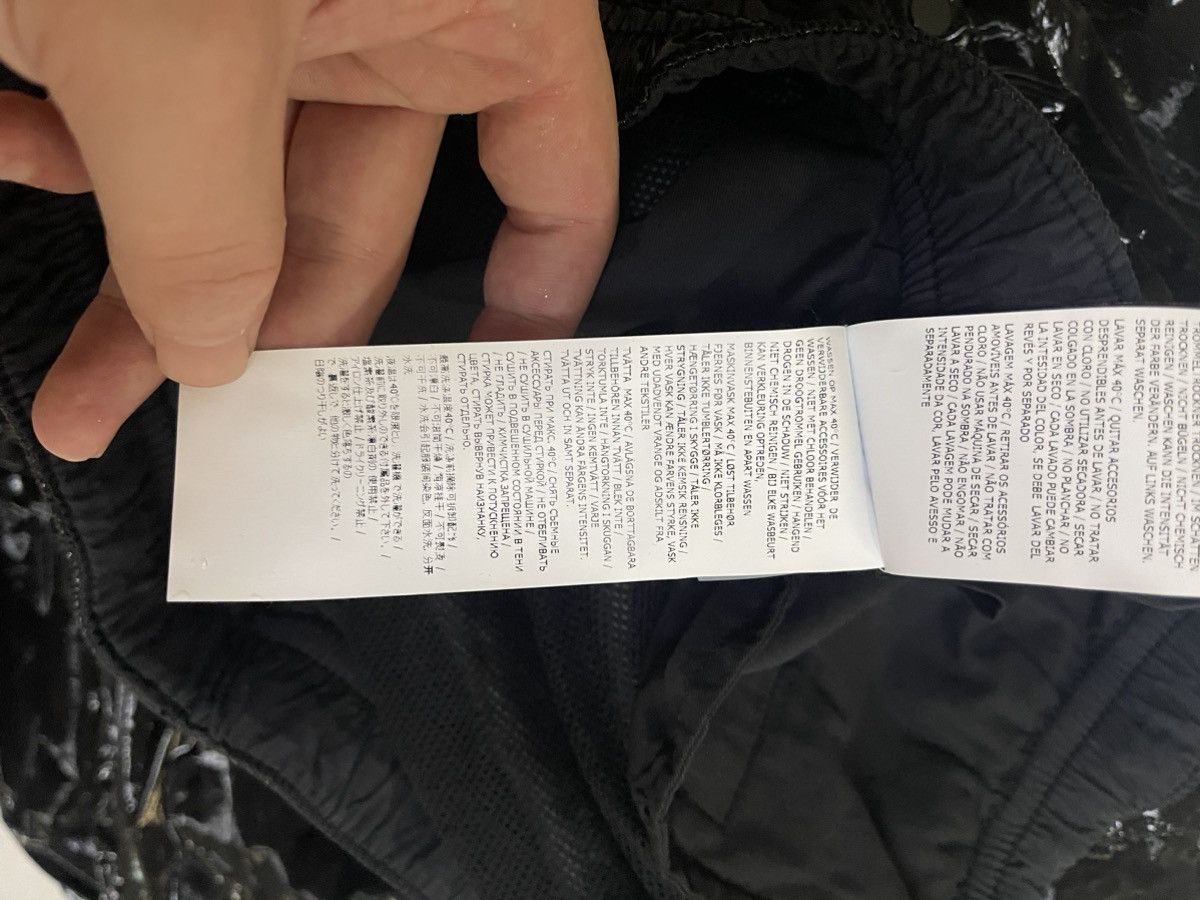 Stone Island × Supreme Supreme stone island new silk light pant dswt xL Size US 36 / EU 52 - 9 Thumbnail
