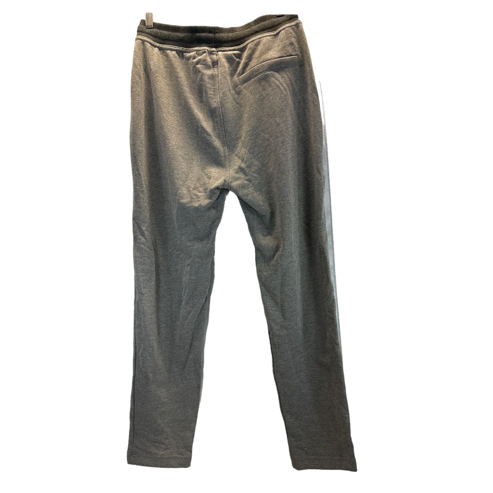 Chubbies Chubbies Gray “Schweat Pants” Sweatpants Pockets men sz M Size US 32 / EU 48 - 3 Thumbnail