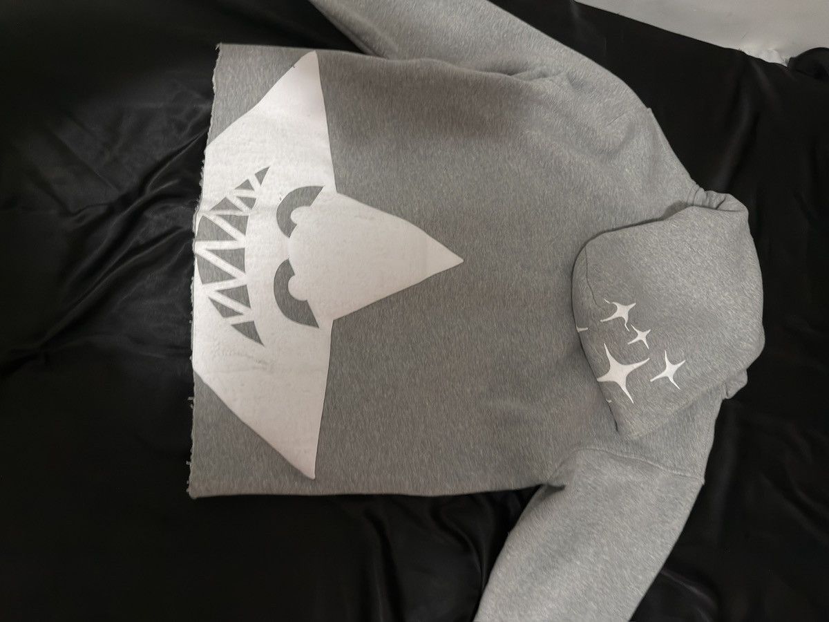Other Cropped hoodie Size US S / EU 44-46 / 1 - 3 Thumbnail