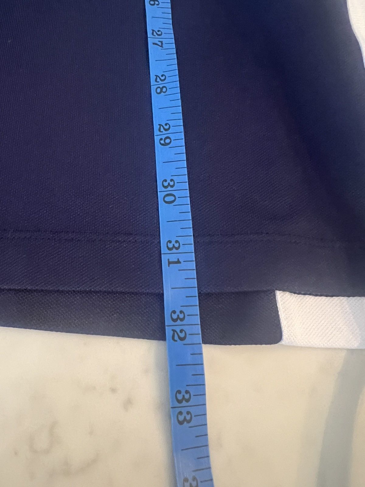 Polo Ralph Lauren Polo Ralph Lauren Shirt Mens 2XLT Blue Pony Performance Size US XXL / EU 58 / 5 - 6 Thumbnail