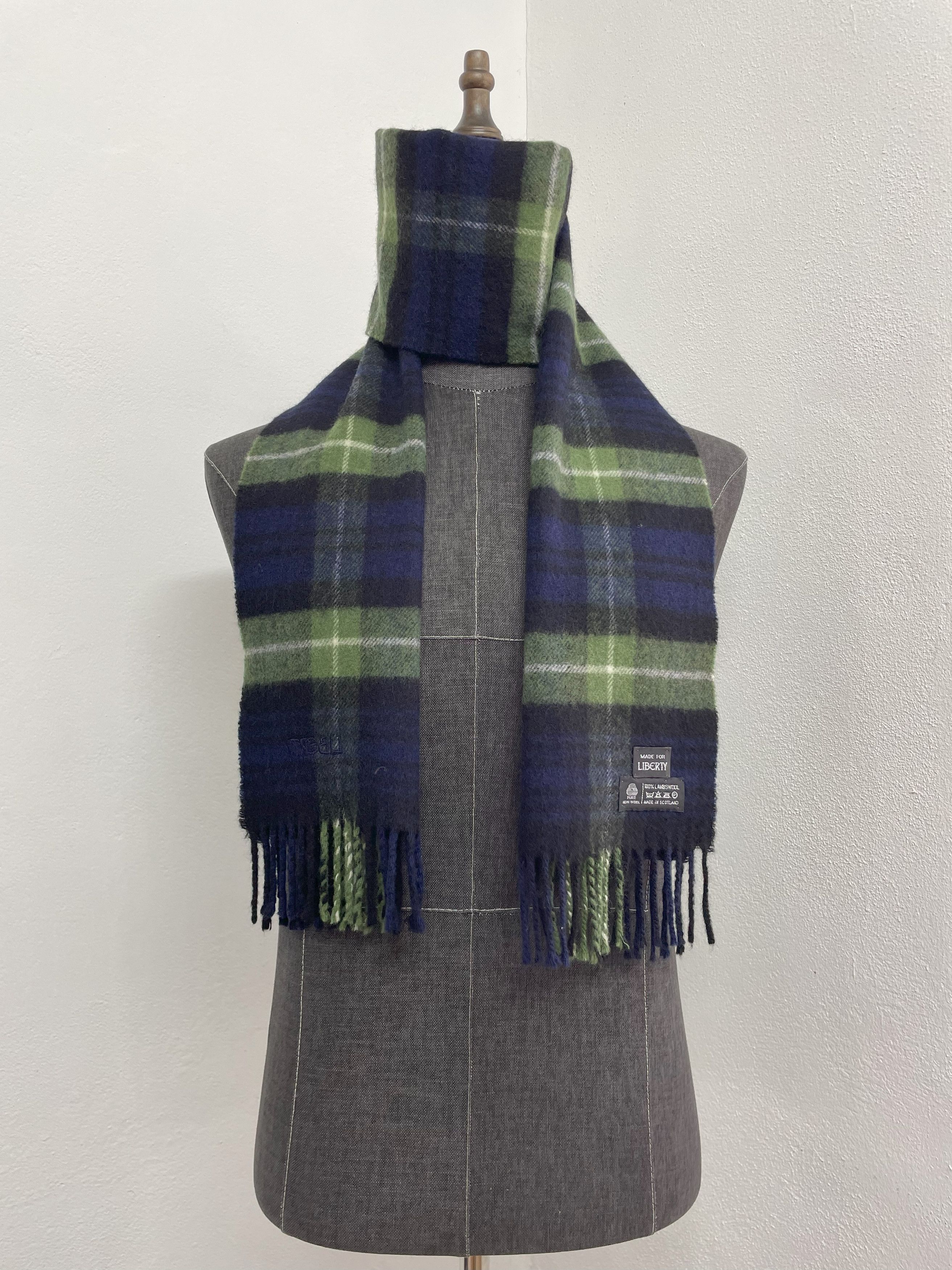 Liberty Liberty Scarf / Muffler - 6180 Size ONE SIZE - 1 Thumbnail