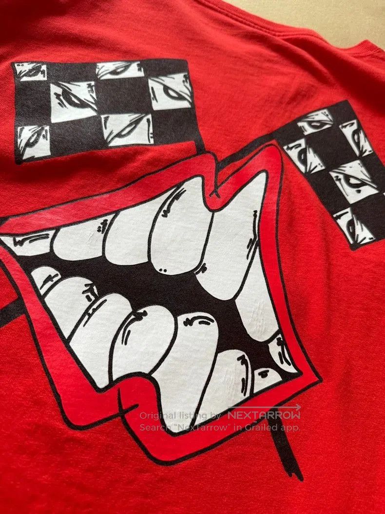 Chrome Hearts Chrome Hearts Men's Long Sleeve T. Size US M / EU 48-50 / 2 - 2 Thumbnail