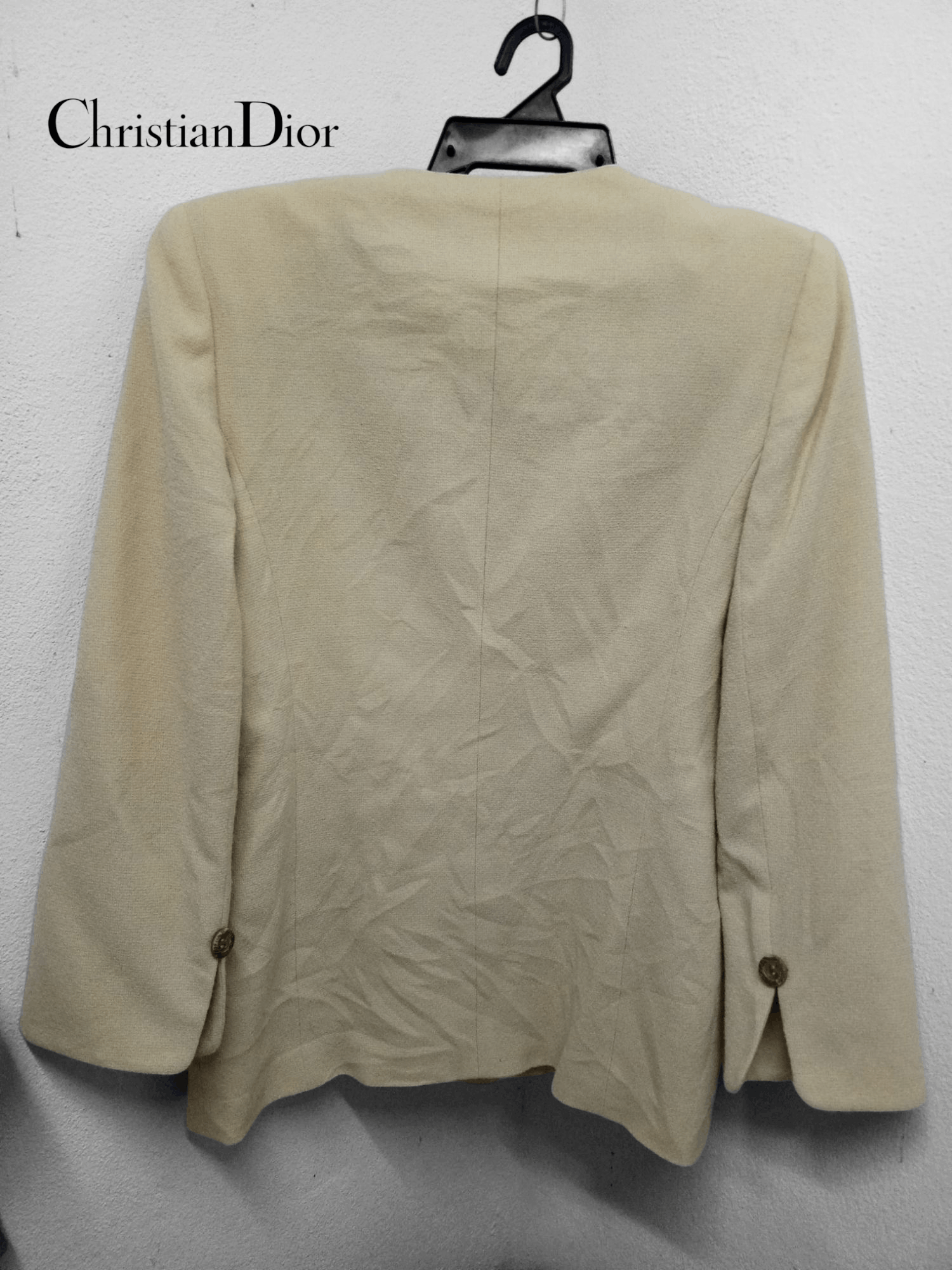 Christian Dior Monsieur CHRISTIAN DIOR WOMEN Size M / US 6-8 / IT 42-44 - 2 Thumbnail
