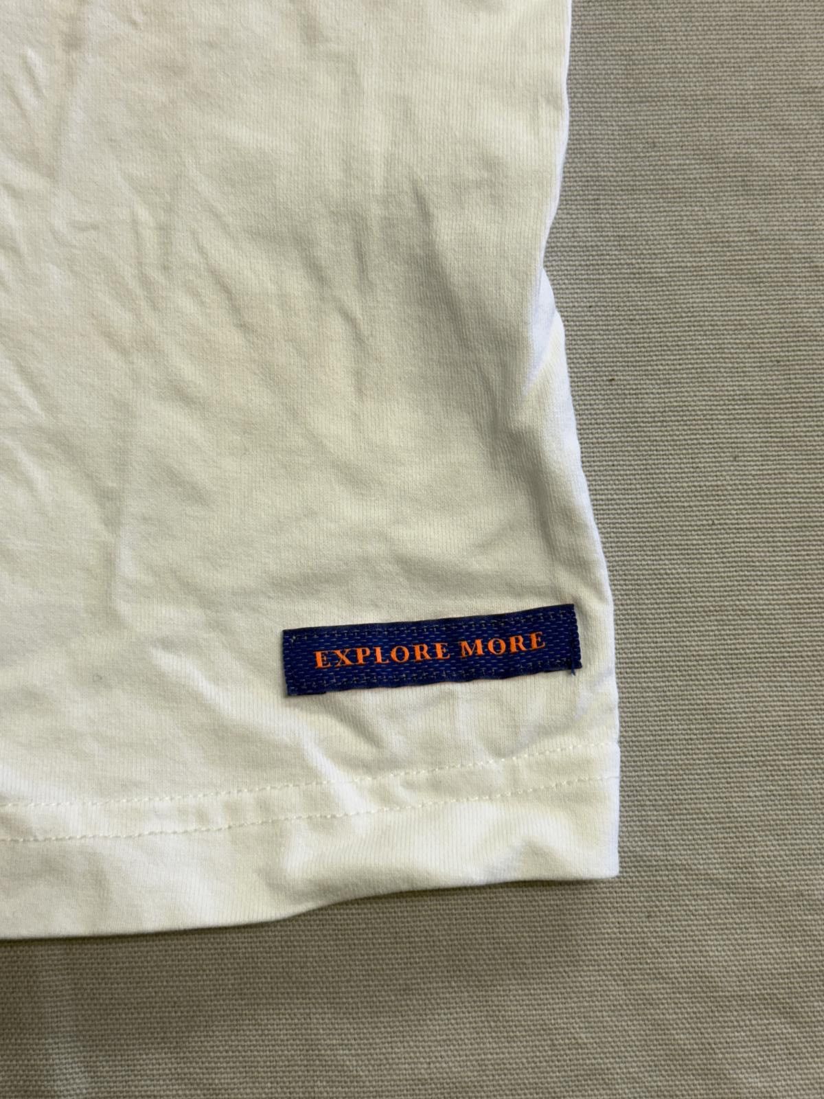 Scotch & Soda Scotch and Soda Amsterdam Tag Just Visiting Lodge Size US M / EU 48-50 / 2 - 6 Thumbnail
