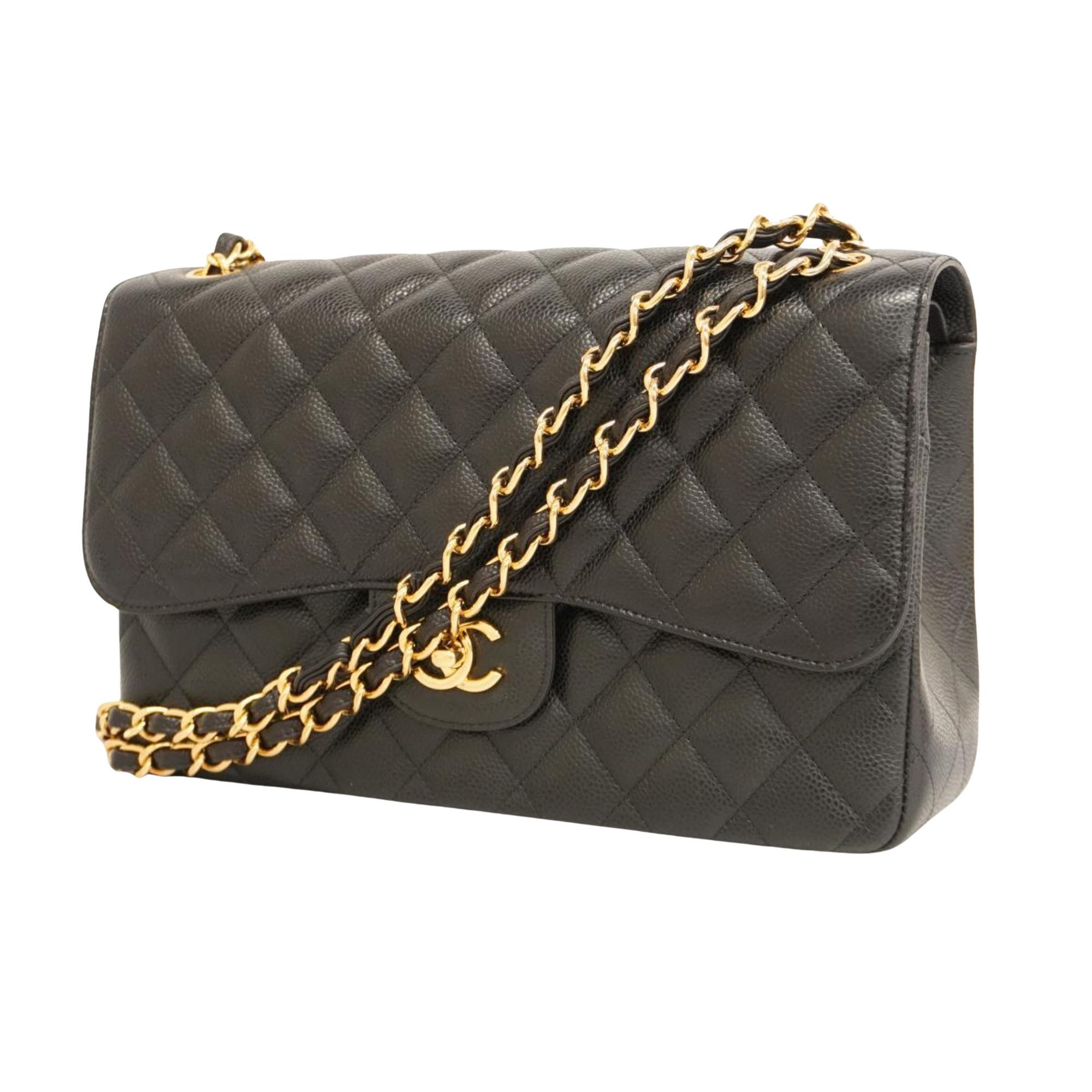 Chanel Chanel Timeless shoulder Size ONE SIZE - 1 Thumbnail