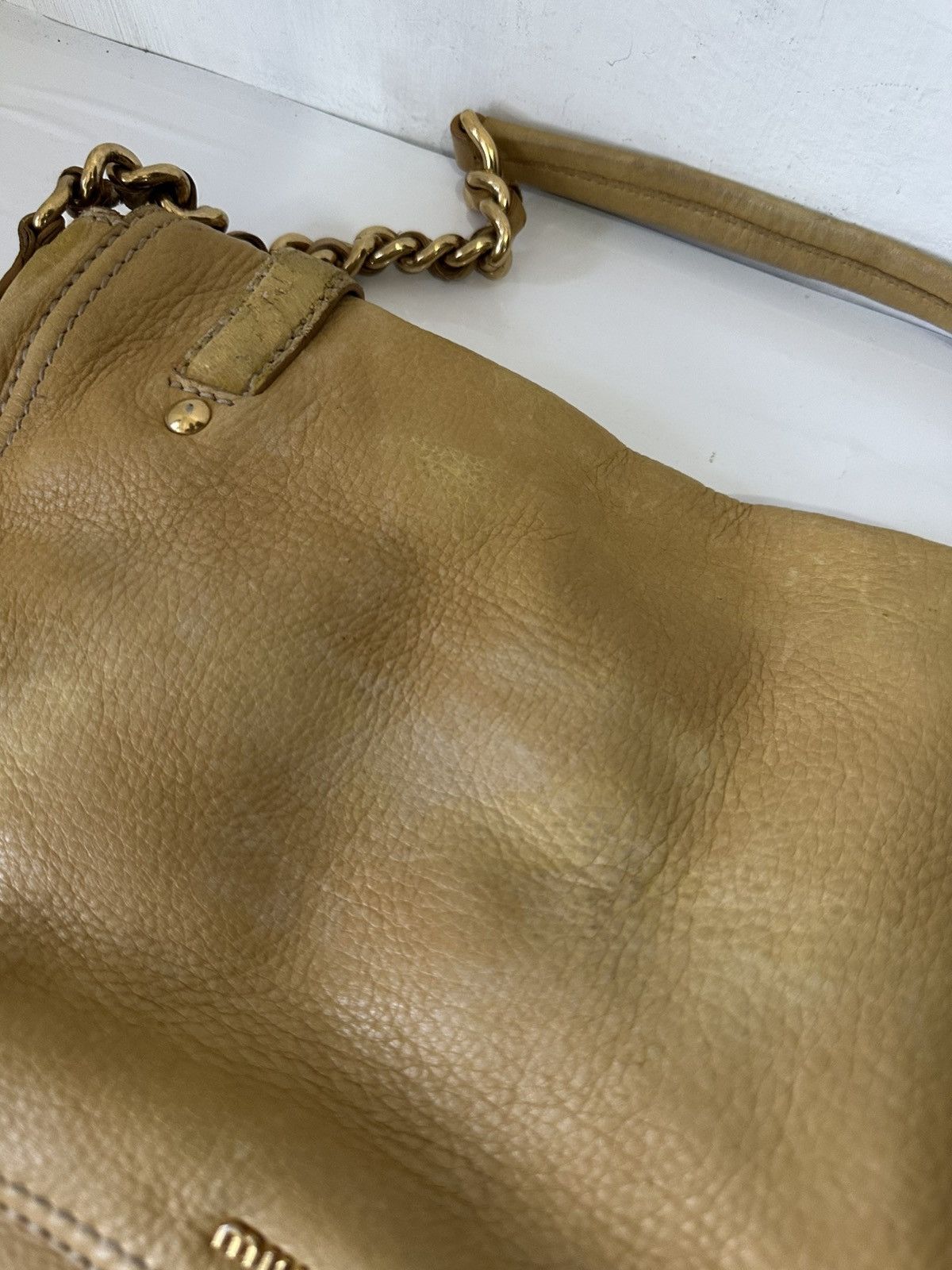 Miu Miu Miu Miu Bag Size ONE SIZE - 15 Thumbnail