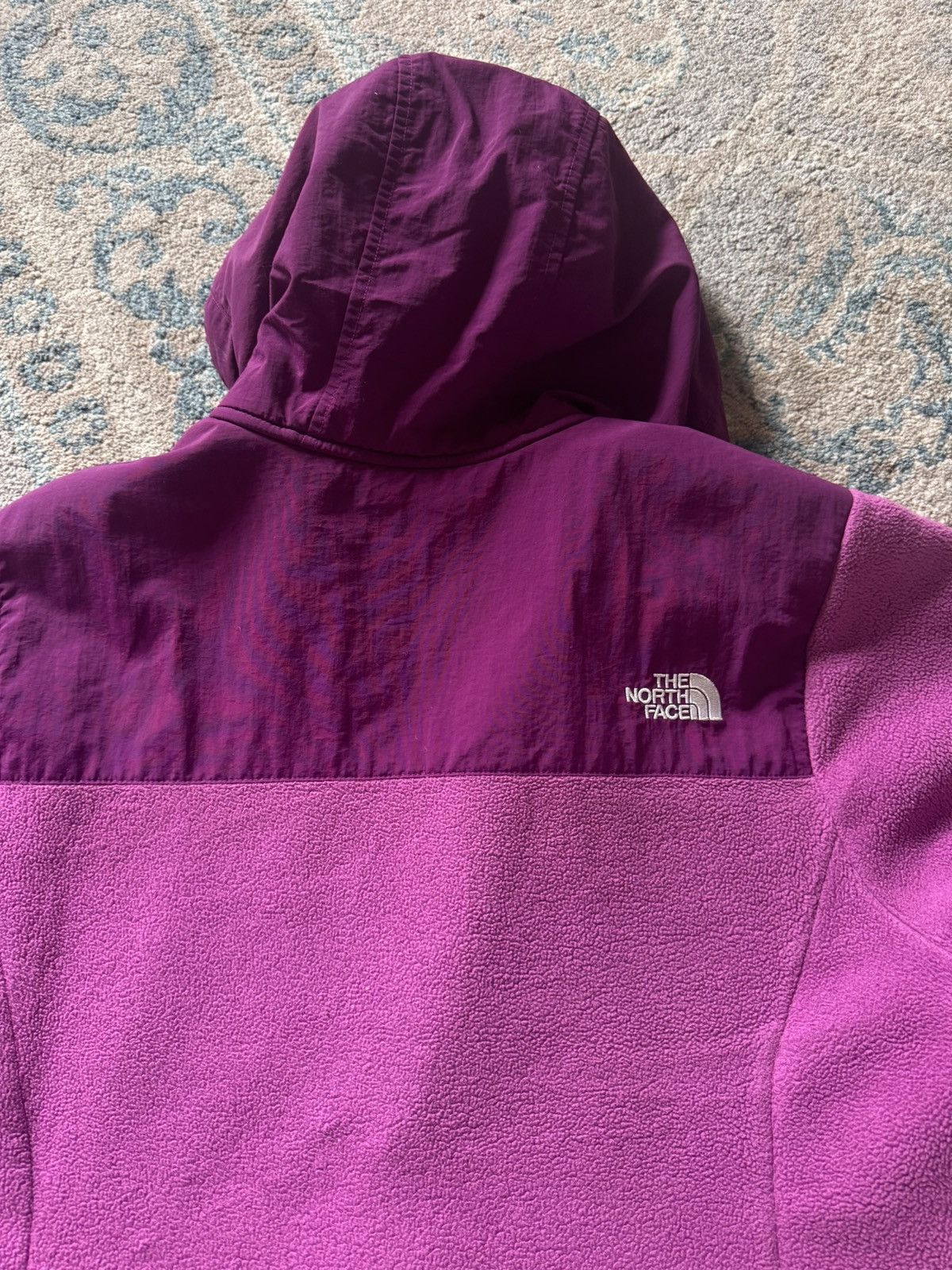 The North Face North face fleece jacket Size US L / EU 52-54 / 3 - 2 Thumbnail