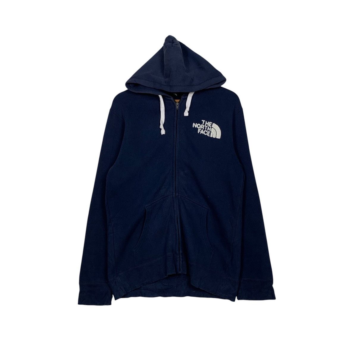 The North Face THE NORTH FACE Pullover Hoodies Sweatshirt #1639-C73 Size US M / EU 48-50 / 2 - 1 Thumbnail