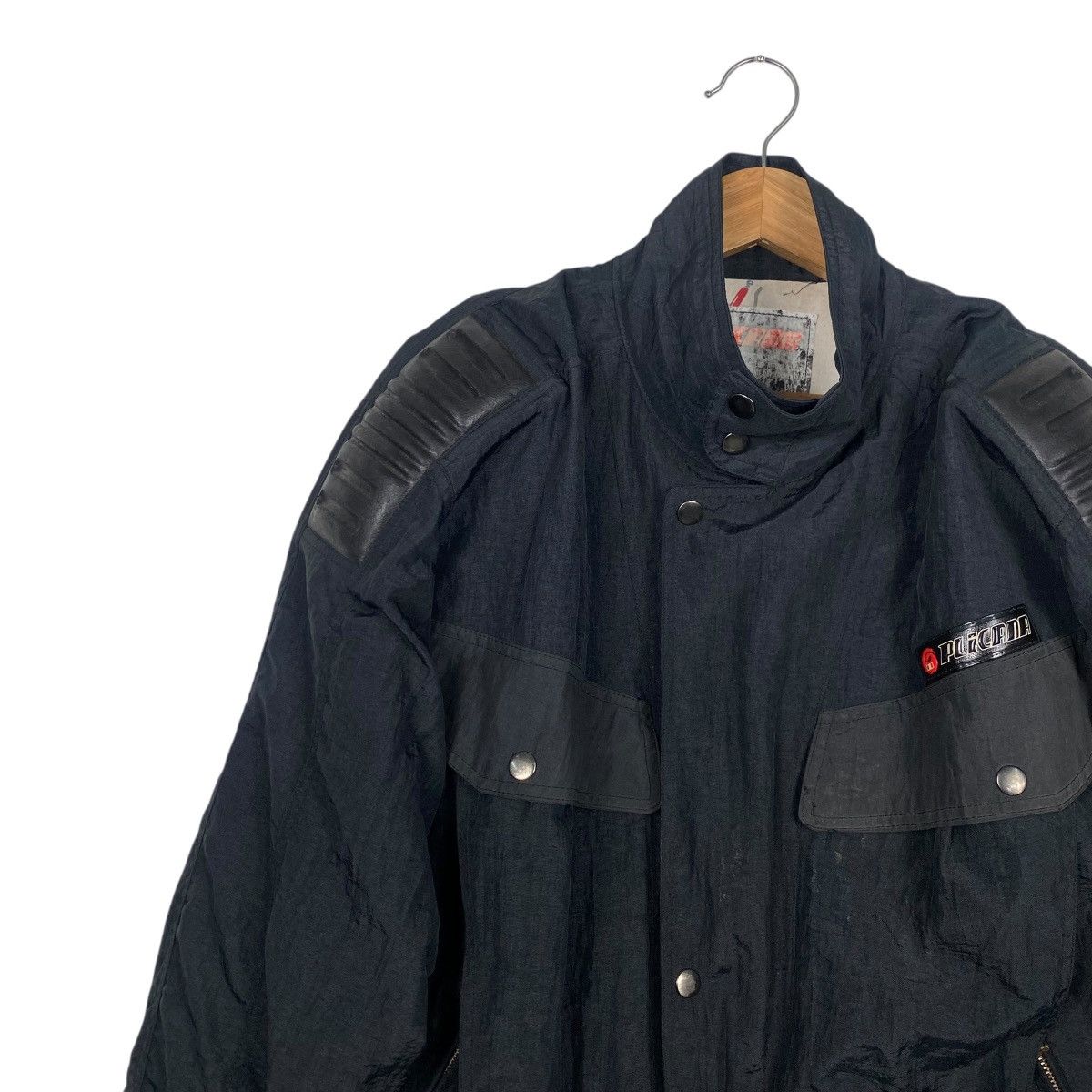 Sports Specialties Vintage Pelican padded jacket Size US M / EU 48-50 / 2 - 6 Thumbnail