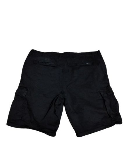 DKNY DKNY Short Size US 39 - 2 Thumbnail