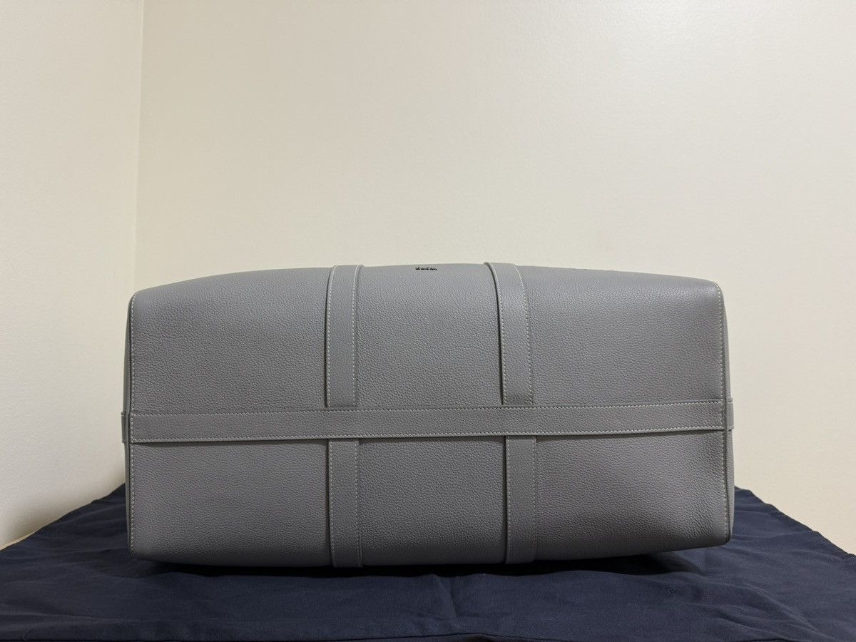 Birkenstock × Dior Dior by Birkenstock 1947 Signature Lingot 50 Duffle Bag NEW Size ONE SIZE - 6 Thumbnail