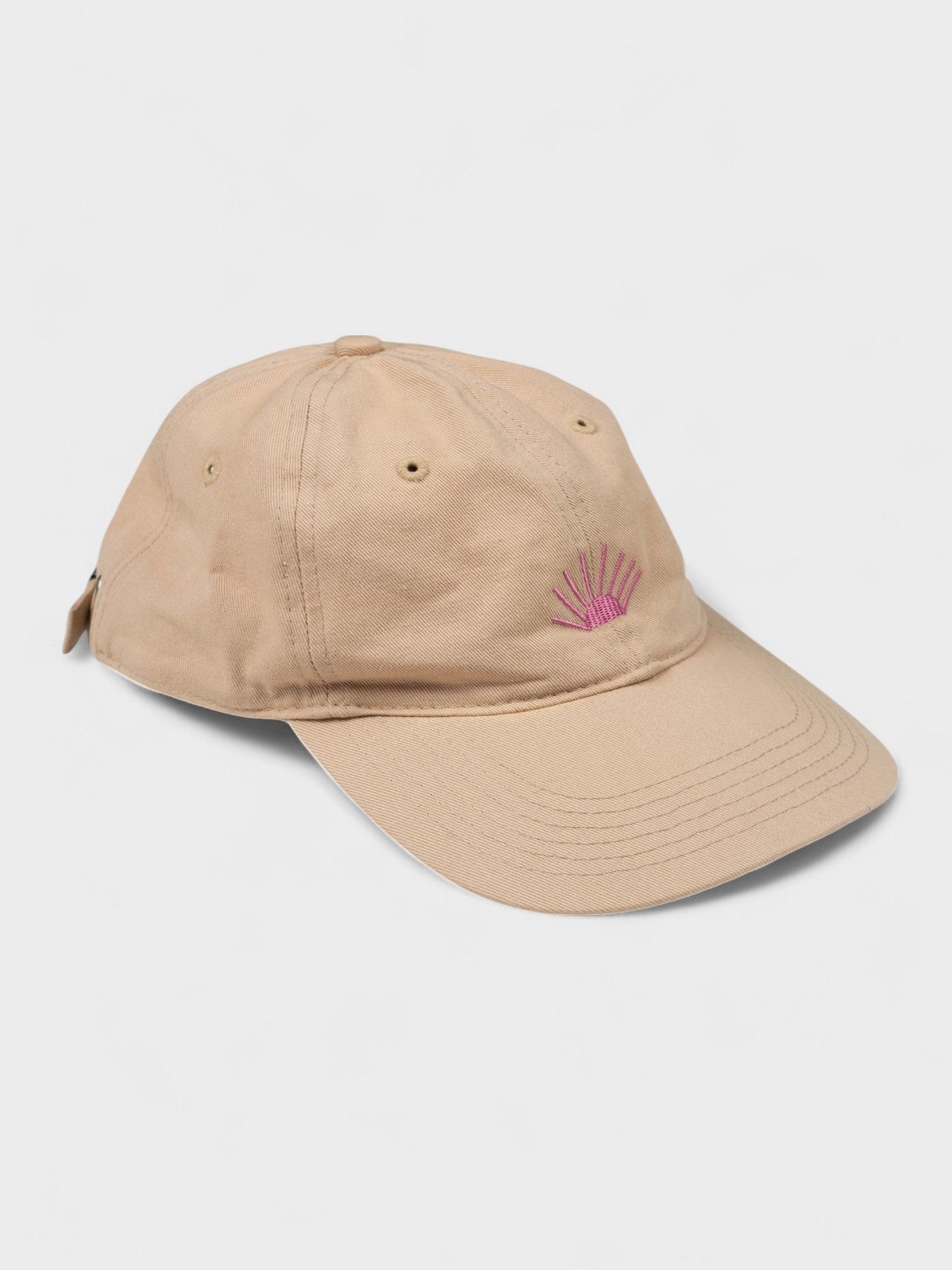 Gosha Rubchinskiy RARE Gosha Rubchinskiy X Timur Novikov 2015 Rising Sun cap Size ONE SIZE - 2 Thumbnail