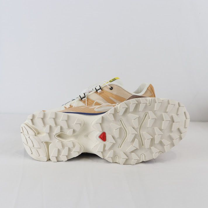 Salomon o1rshd1 XT 4 Advanced Tie-Dye Sneaker in Multicolor Size US 9.5 / EU 42-43 - 7 Thumbnail