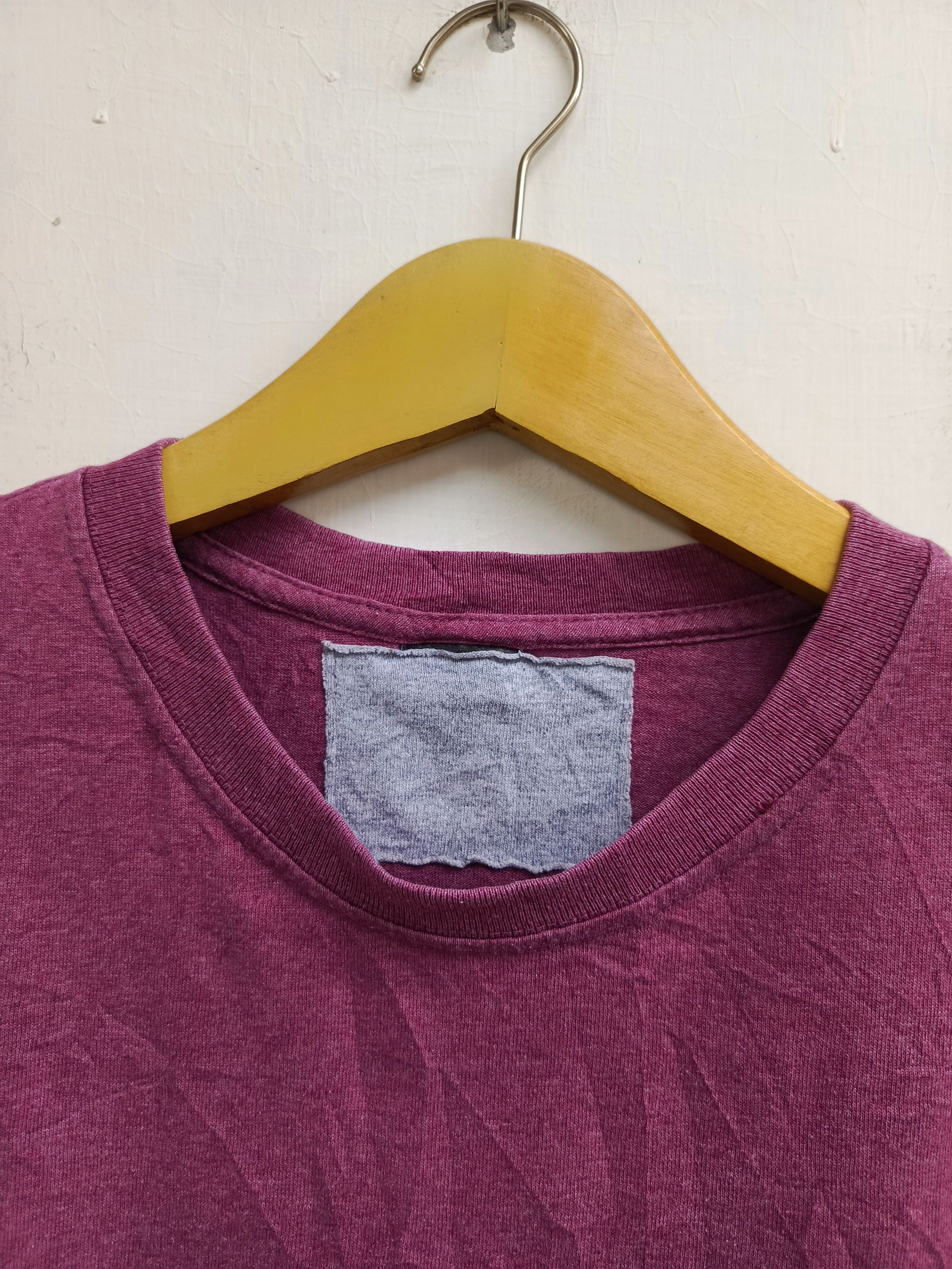Japanese Brand Dr pepper custom tshirt Size US M / EU 48-50 / 2 - 3 Thumbnail