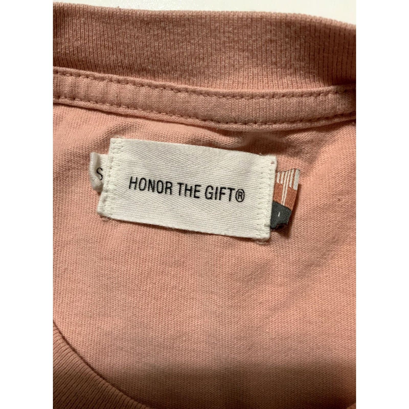 Honor the Gift Honor The Gift HTG T-Shirt Black Panther Car Graphic Russell Westbrook Peach S Mens Small Size US S / EU 44-46 / 1 - 6 Thumbnail