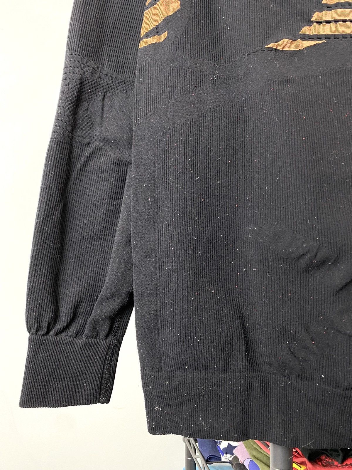 Vintage Rare X-Bionic Longsleeve Like Balenciaga Style Size US L / EU 52-54 / 3 - 4 Thumbnail