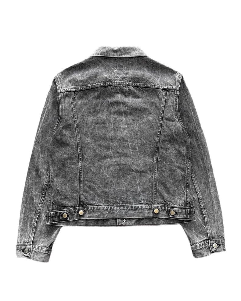 Helmut Lang HELMUT LANG size52 Pocket denim jacket Size US L / EU 52-54 / 3 - 2 Thumbnail