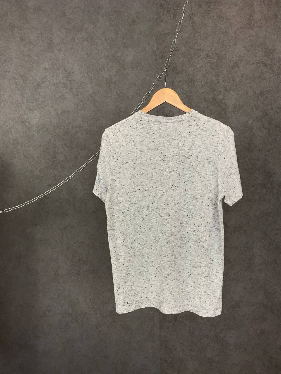 Reiss Reiss designer tee Size US S / EU 44-46 / 1 - 5 Thumbnail