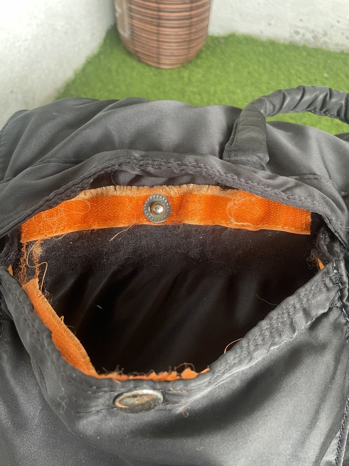 Porter Authentic PORTER Messenger Bag Size ONE SIZE - 12 Thumbnail