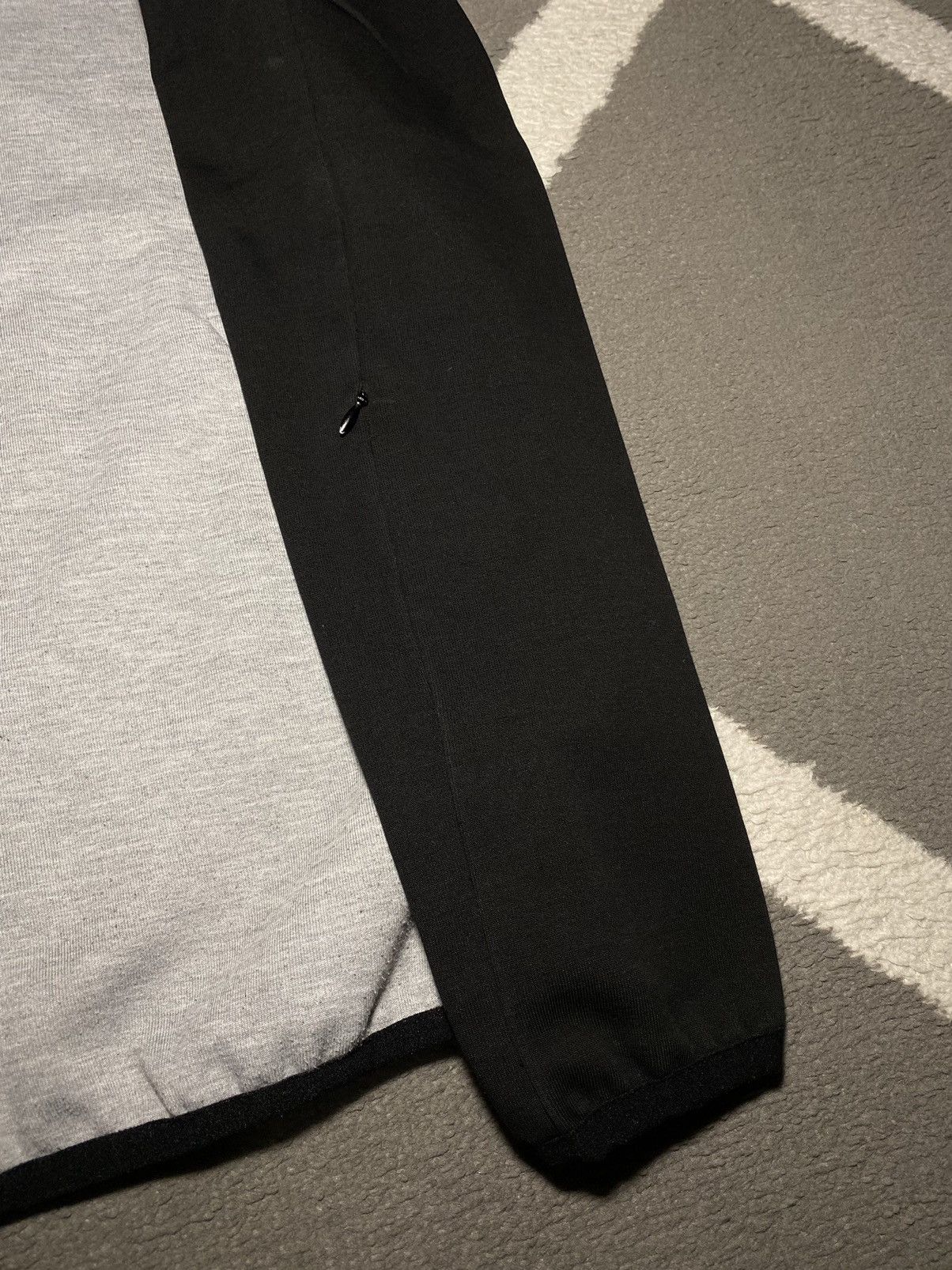 Trapstar London Hoodrich men’s zip up hoodie drill S M Size US S / EU 44-46 / 1 - 8 Thumbnail