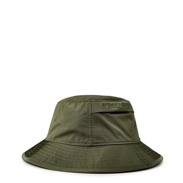 o1g2r1mq0524 Size: XL Bucket Hats in Green