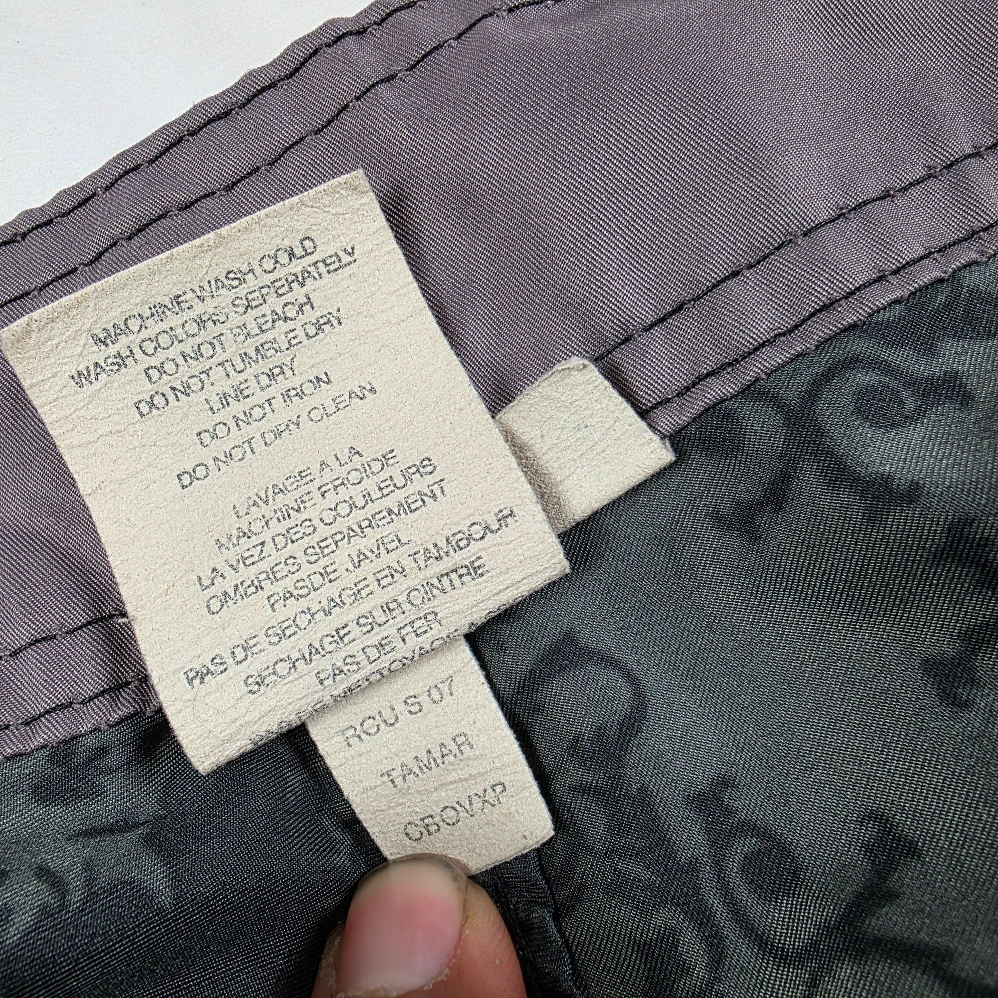 Rip Curl Rip Curl Mens Size 32 Black Gray Skull Swim Board Shorts Pol Size US 32 / EU 48 - 4 Thumbnail