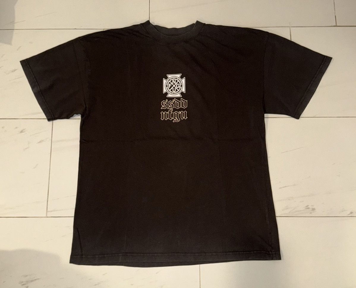 Darc Sport Darc Sport Resilient Premium T-shirt Size US M / EU 48-50 / 2 - 2 Thumbnail