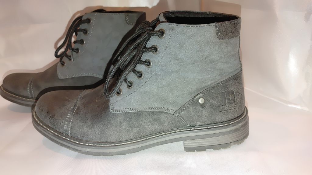 Joe's Joe's Cappy Boots Size 8.5 Size US 10 / EU 43 - 2 Thumbnail