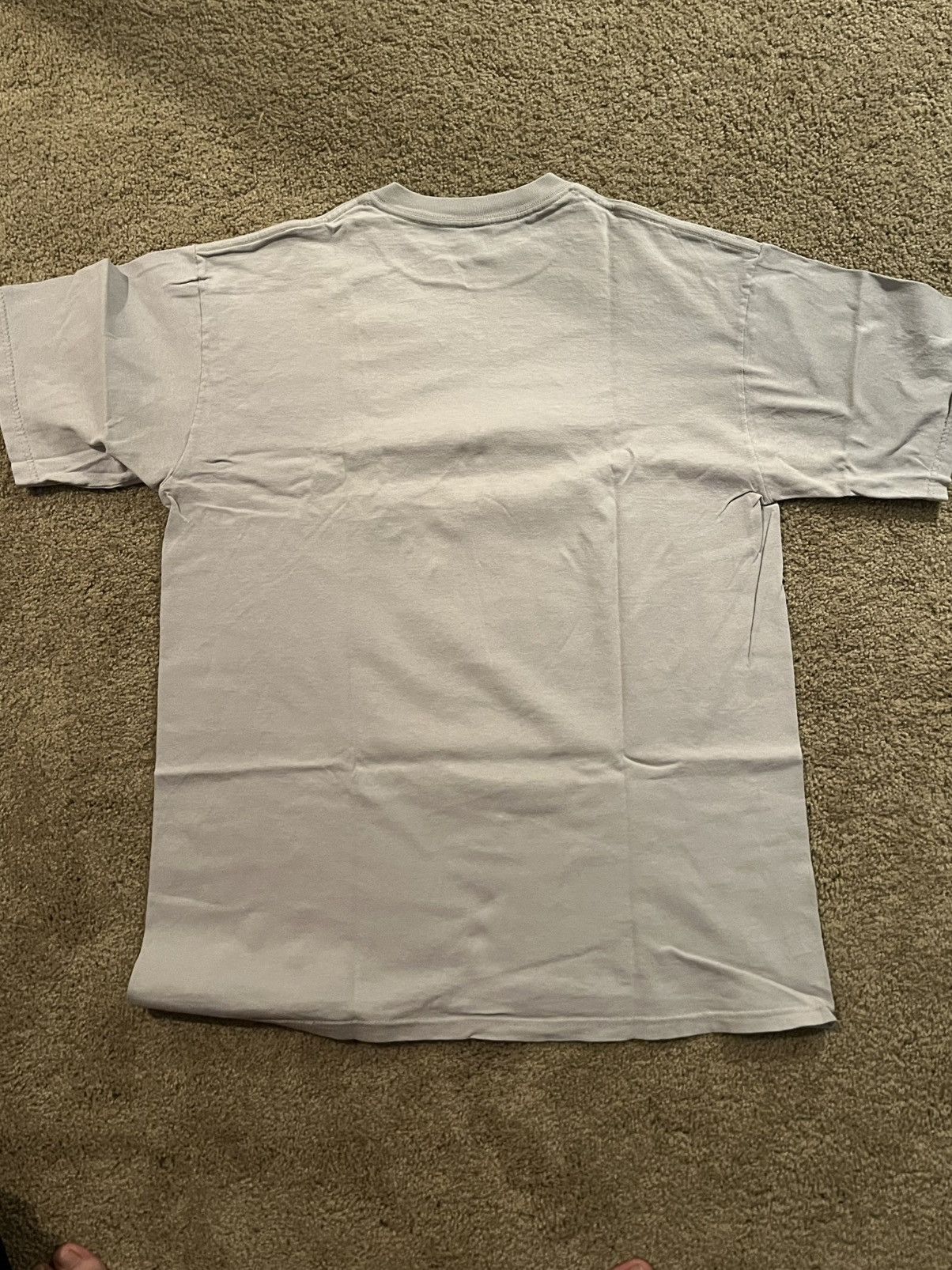 Supreme Stray Cats Tee Size US L / EU 52-54 / 3 - 2 Thumbnail