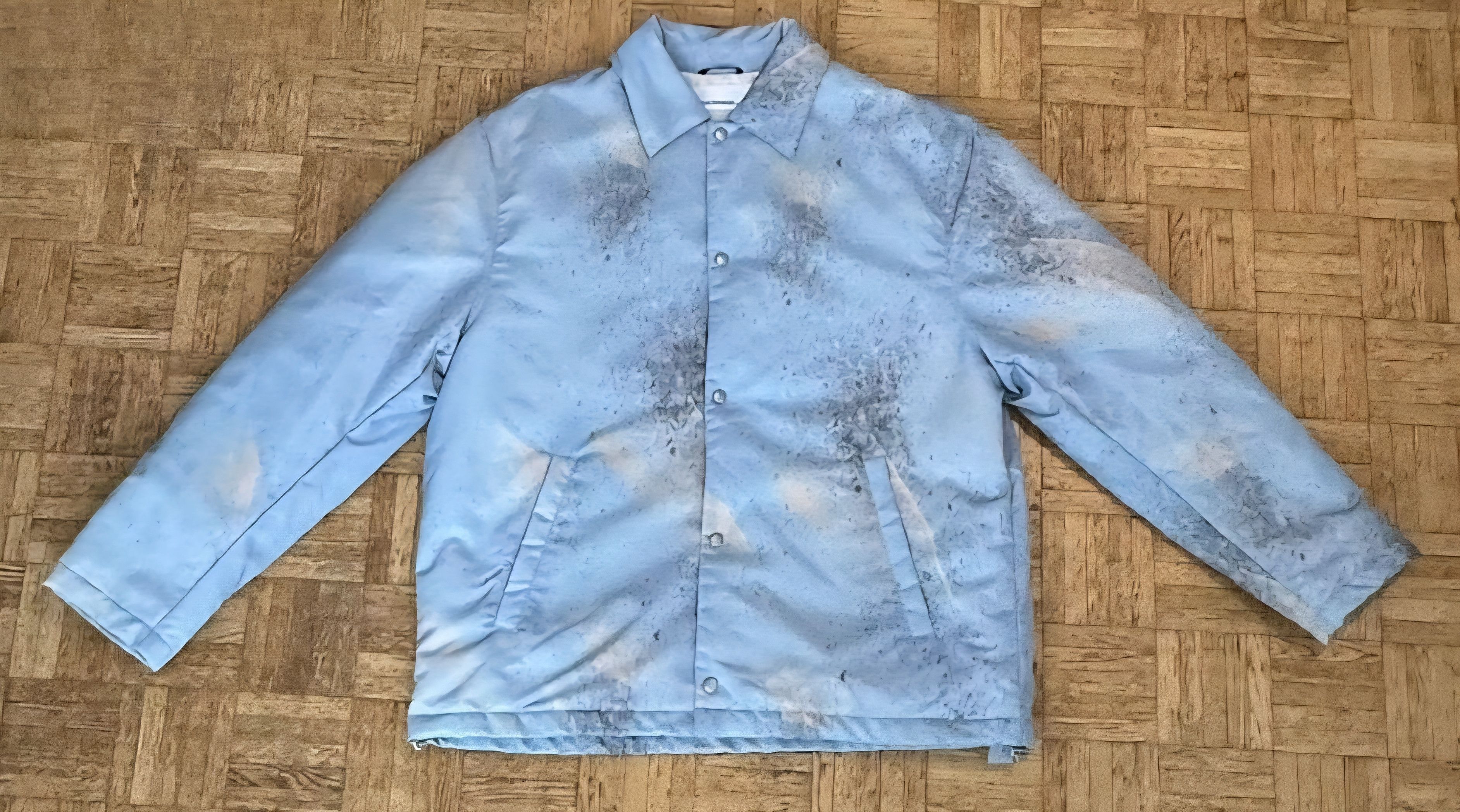 OAMC OAMC Shirt Vest Size US L / EU 52-54 / 3 - 1 Thumbnail