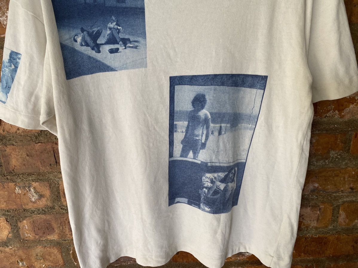 Nanamica 2000s Photos Print weber raf simons Size US M / EU 48-50 / 2 - 4 Thumbnail