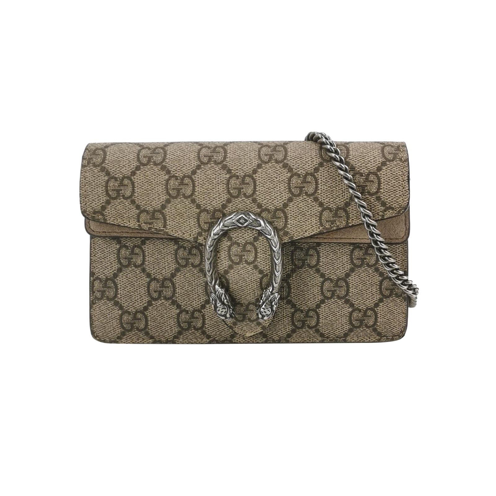 Gucci Gucci Women os Shoulder Bags Size ONE SIZE - 1 Thumbnail