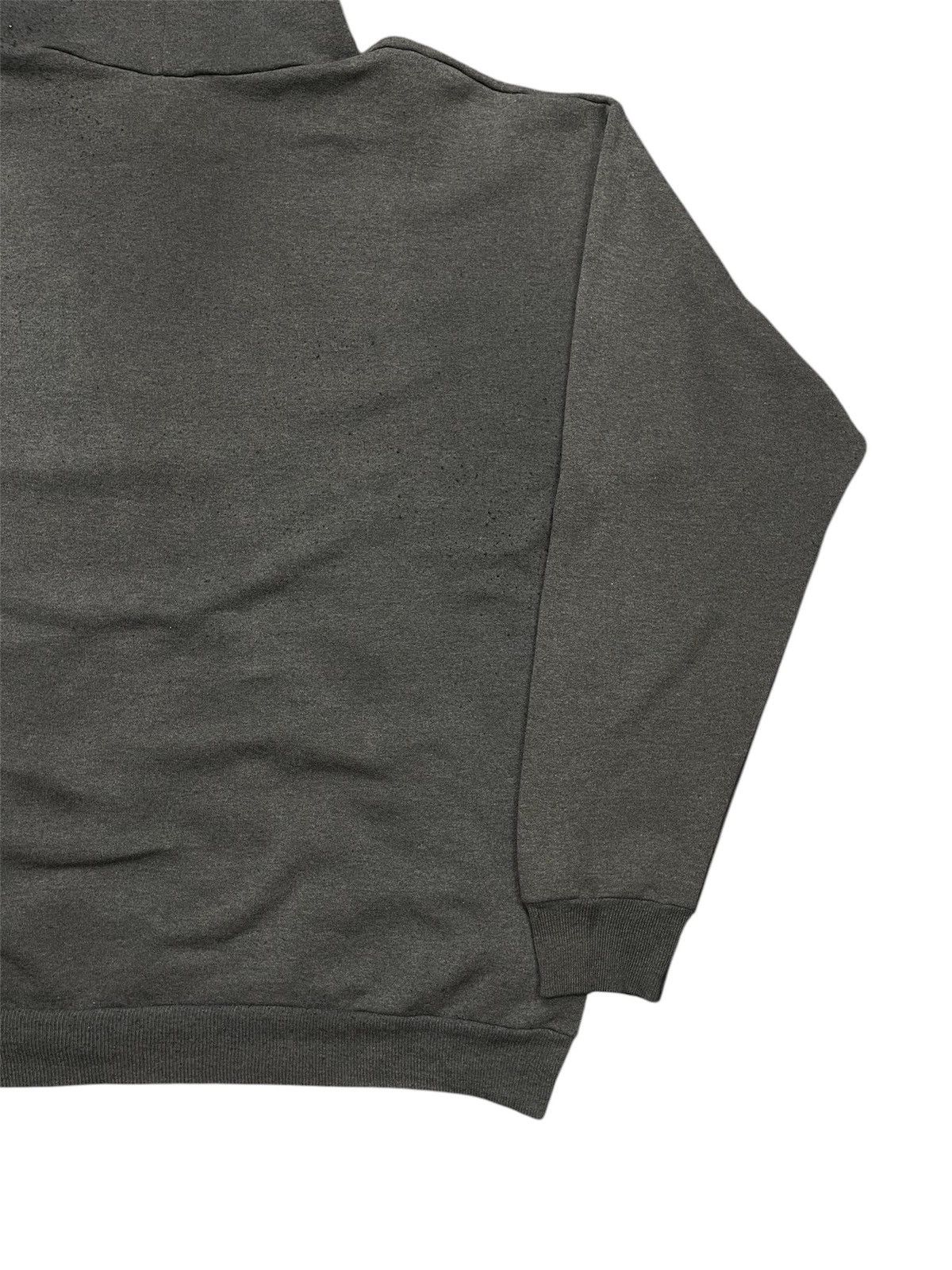Band Tees × Vintage Vintage No Use For A Name Band Sweatshirt Hoodie Size US L / EU 52-54 / 3 - 13 Thumbnail