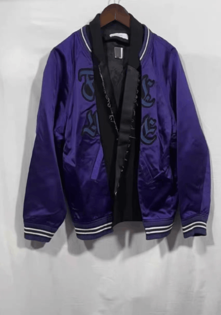Facetasm Facetasm Casual Suit Two-in-One Jacket K18 Size US L / EU 52-54 / 3 - 1 Thumbnail