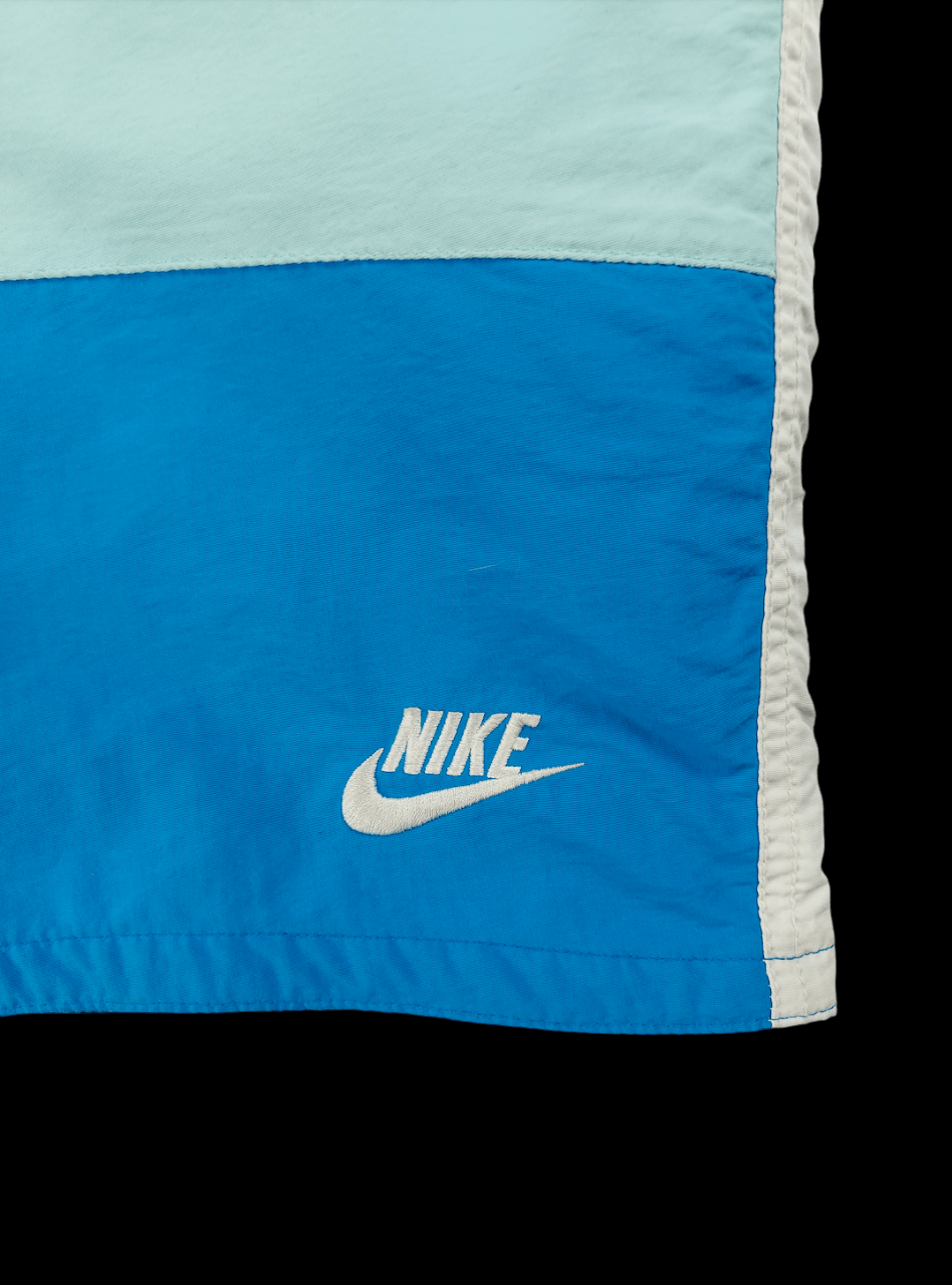 Nike × Vintage Vintage nike shorts Size US 32 / EU 48 - 3 Thumbnail