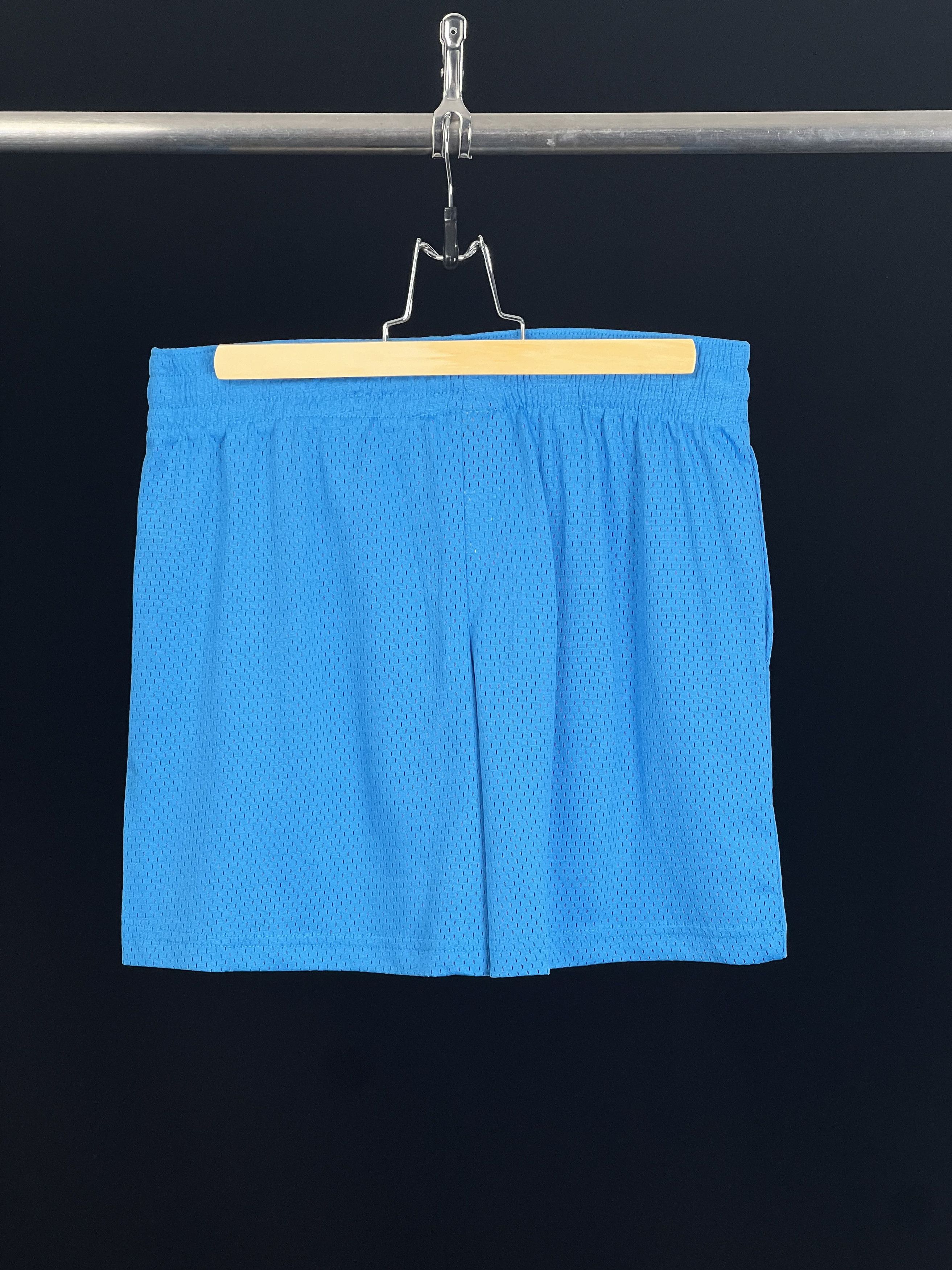 Eric Emanuel × New Era Brand New EE Basic Short Philadelphia Phillies Size M Size US 32 / EU 48 - 4 Thumbnail
