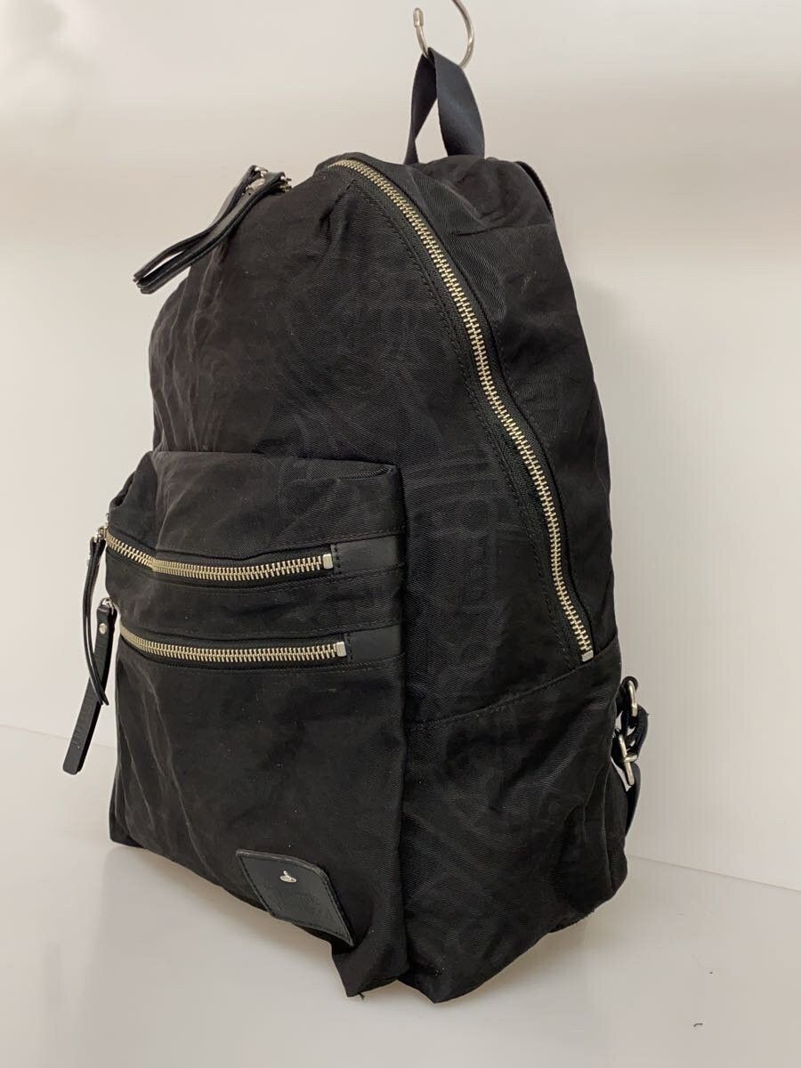 Vivienne Westwood Orb Backpack Size ONE SIZE - 2 Thumbnail