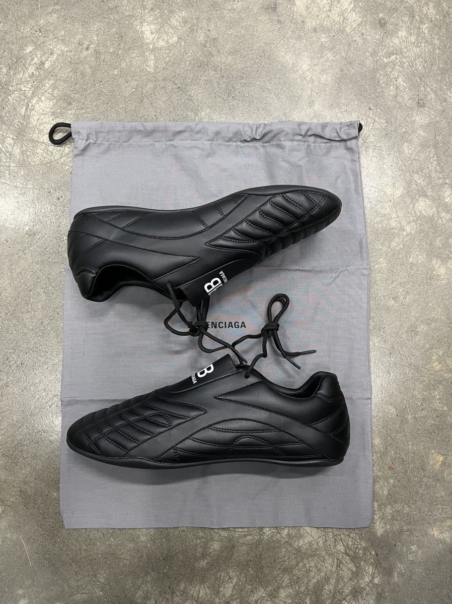 Balenciaga Balenciaga Zen Sneaker | Grailed