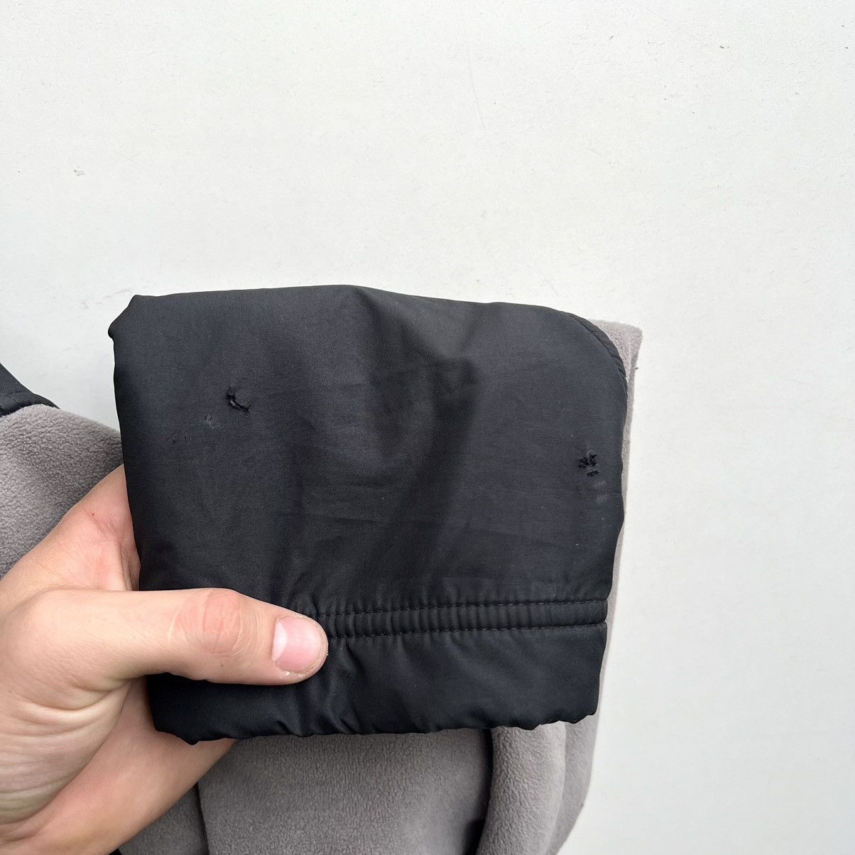 Nike × Nike ACG Nike ACG zip hoodie vintage Size US XL / EU 56 / 4 - 6 Thumbnail