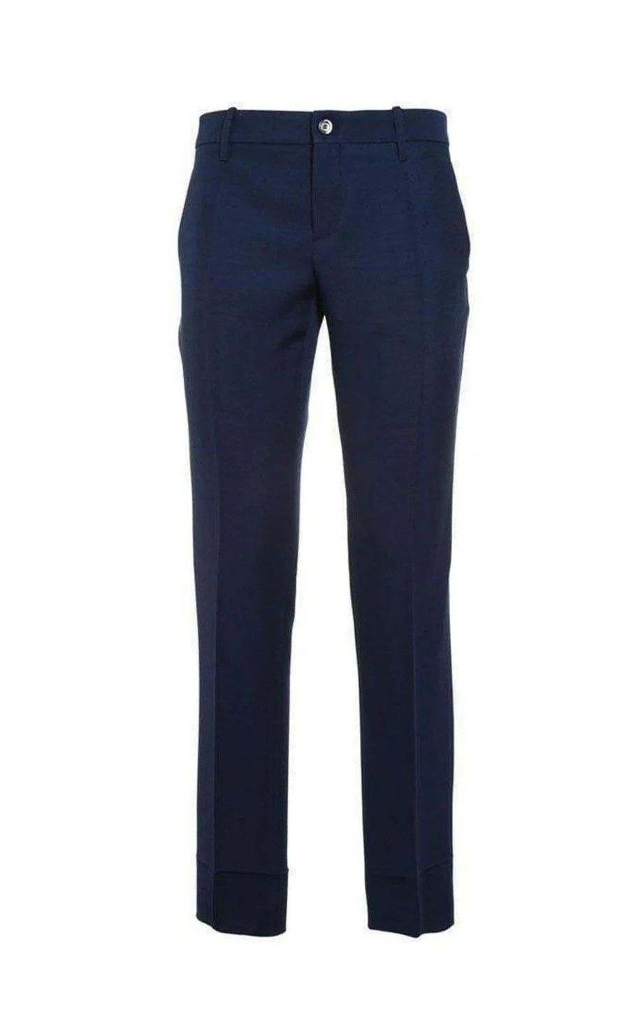 Gucci Gucci 46 Size Silk Wool Trousers Pants Bootcut Size 32" / US 10 / IT 46 - 1 Thumbnail