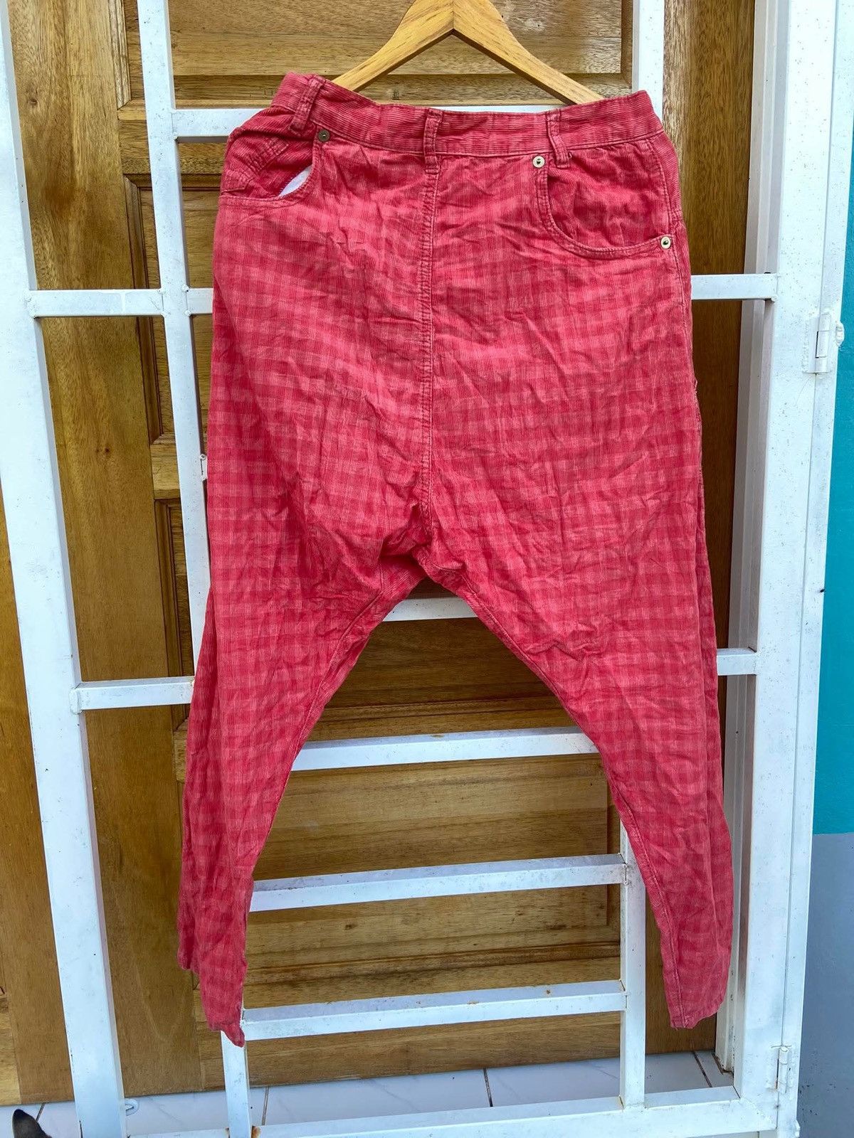 Japanese Brand Archival Clothing Size 30" / US 8 / IT 44 - 3 Thumbnail