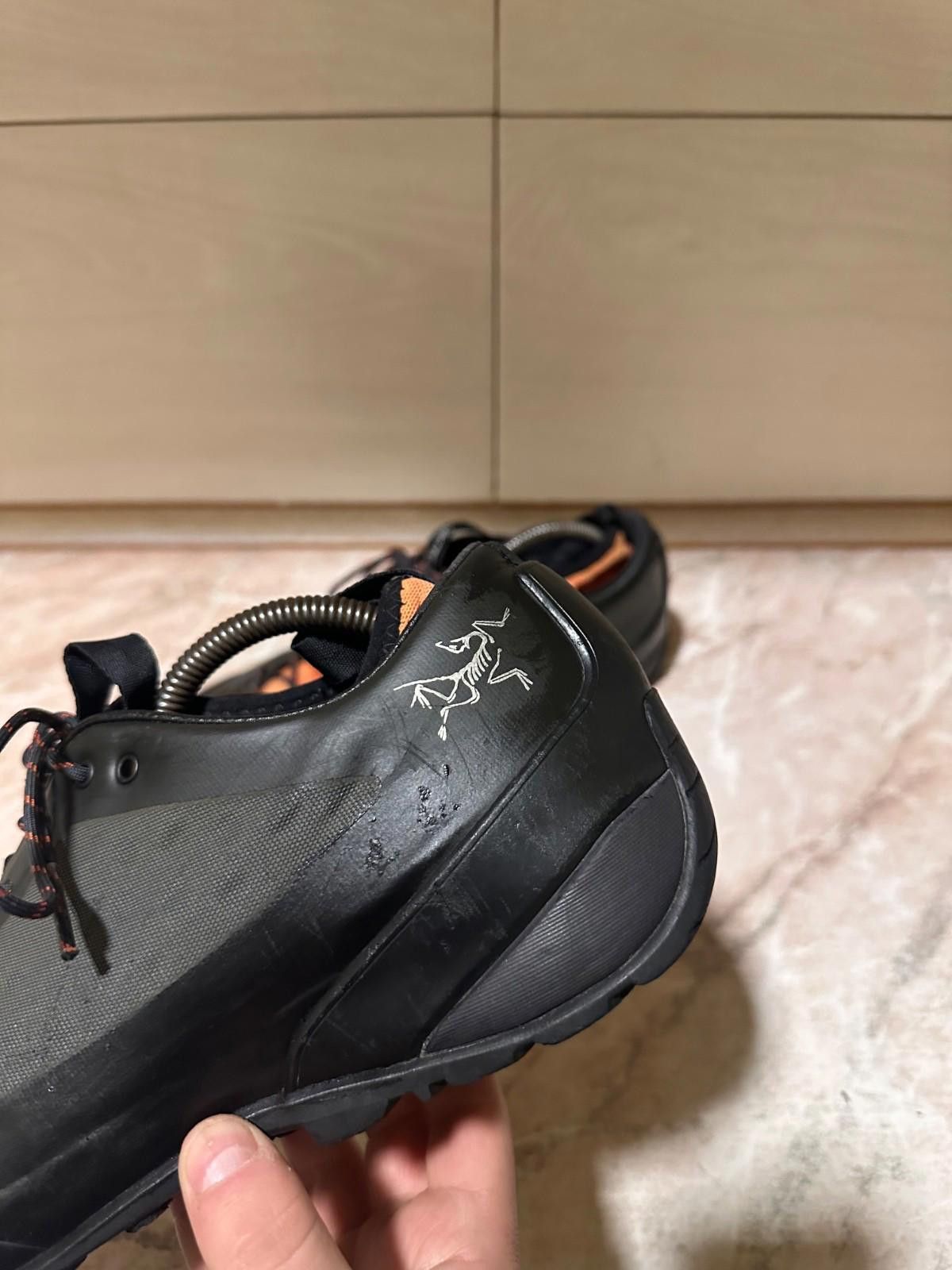 Arc'teryx Arcteryx Acrux Fl Gore Tex Sneaker Sz 41 US 8.5 Size US 8.5 / EU 41-42 - 3 Thumbnail