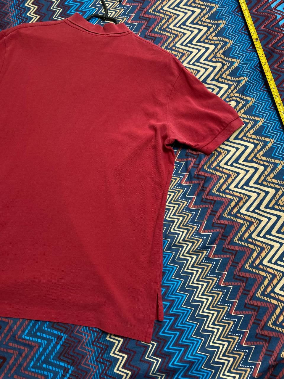 Polo Ralph Lauren × Vintage RARE Chief Keef Polo Ralph Lauren Size US L / EU 52-54 / 3 - 14 Thumbnail