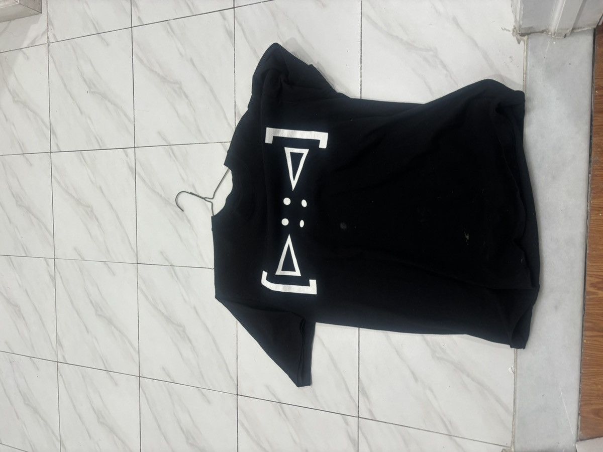 Ken Carson Ken Cason agc rollout shirt Size US M / EU 48-50 / 2 - 1 Thumbnail