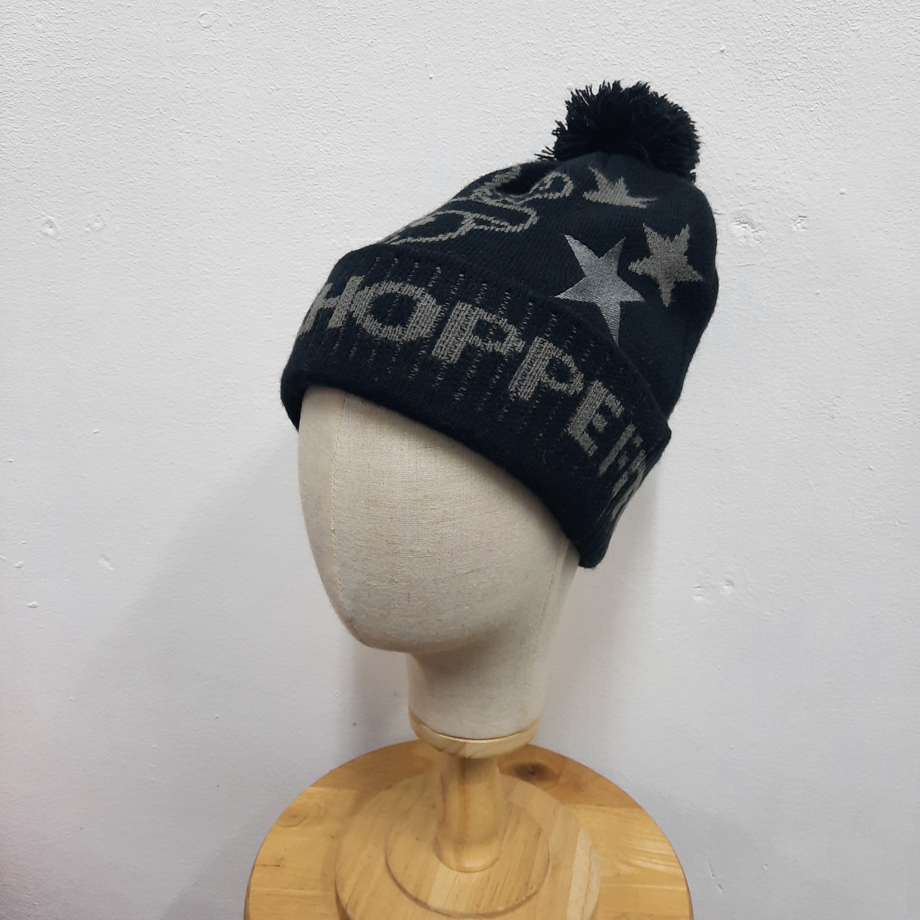 One Piece ⛵️ One piece tony chopper charecter anime beanie hat Size ONE SIZE - 2 Thumbnail