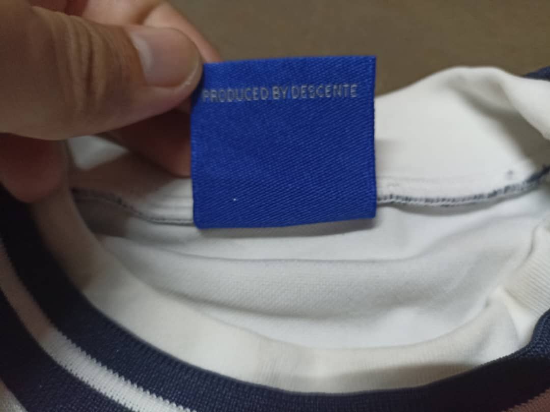 Umbro UMBRO JERSEY (Honda) Size US L / EU 52-54 / 3 - 9 Thumbnail