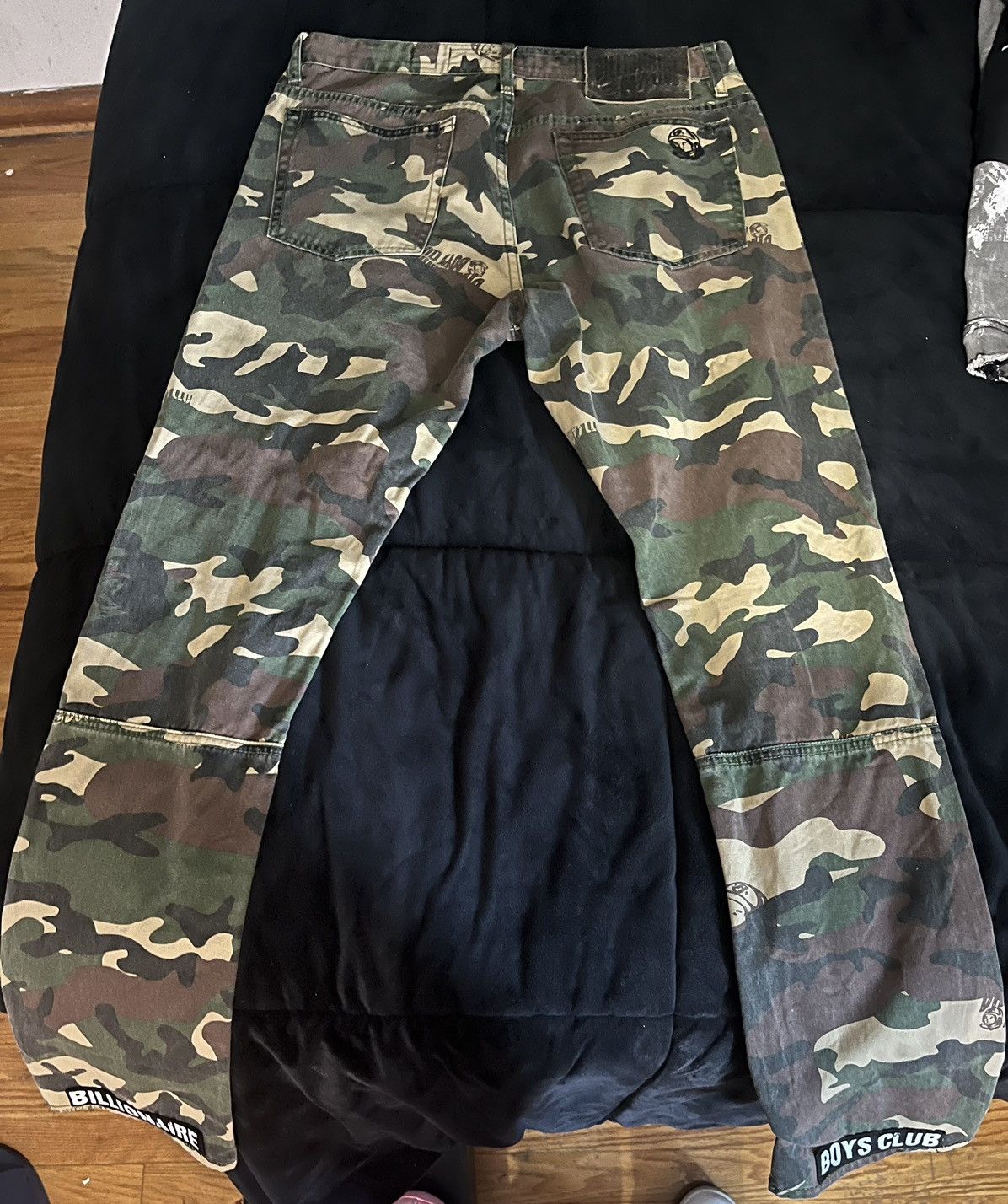 Billionaire Boys Club Billionaire Boys Club cargos Size US 32 / EU 48 - 1 Thumbnail
