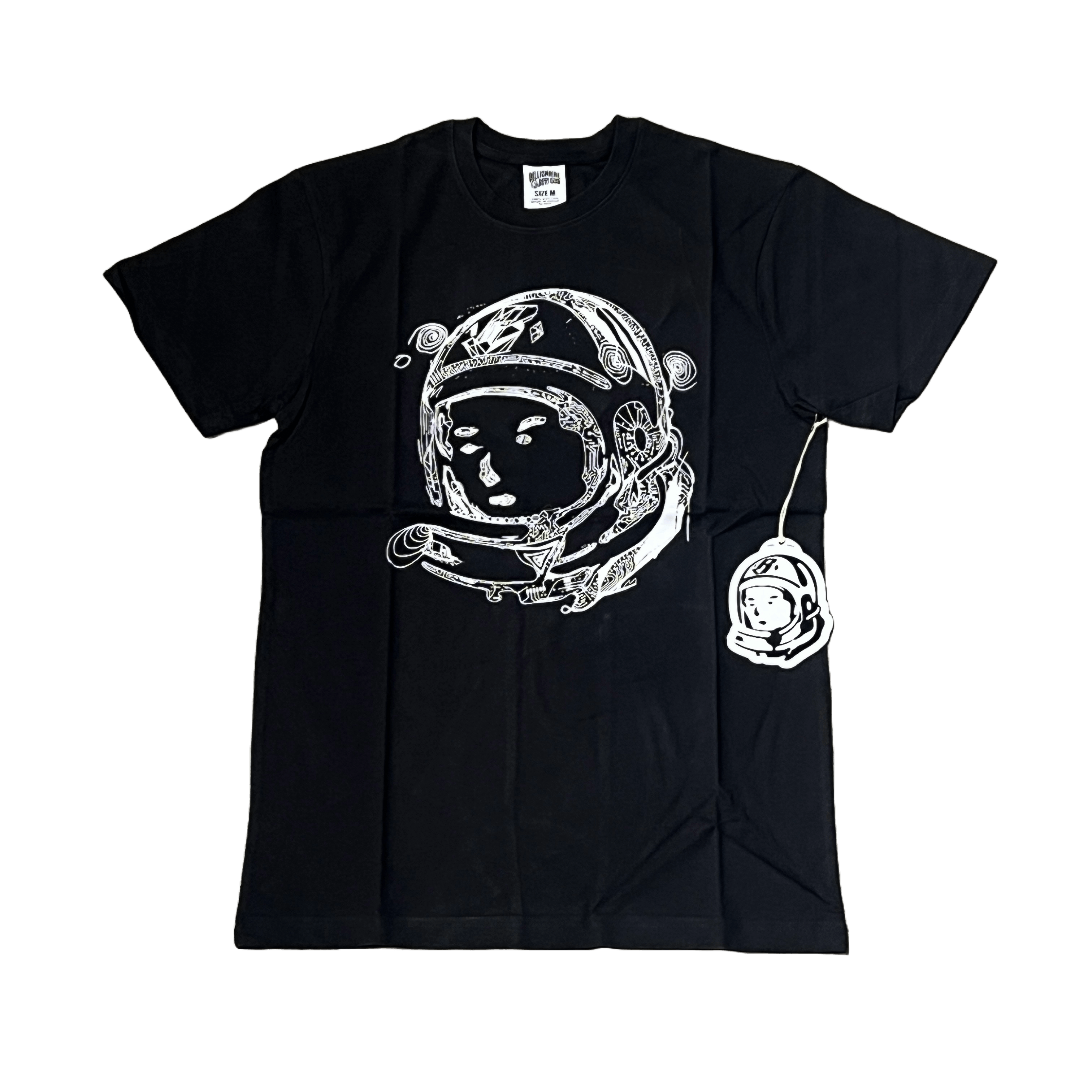 Billionaire Boys Club BILLIONAIRE BOYS CLUB RA HELMET SS TEE Size US M / EU 48-50 / 2 - 1 Thumbnail